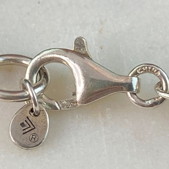 Silpada Bronze Beaded Necklace - Picture 6 of 13